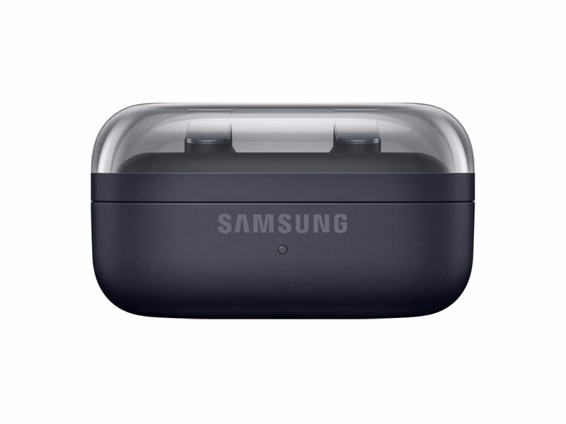 Samsung Galaxy Buds4 Pro Wireless Bluetooth Noise-Cancelling Earbuds - Black - Auto Draw - 26th April