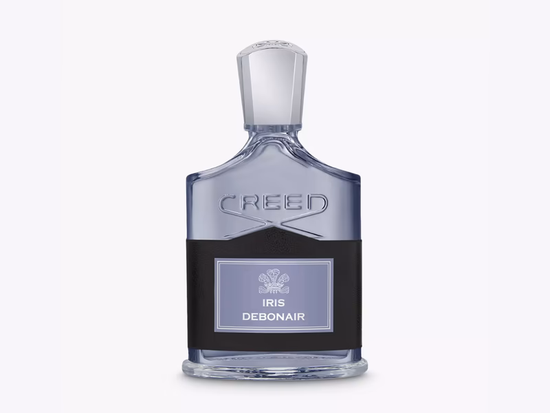 Creed Iris Debonair Eau de Parfum 100ml - Auto Draw - 1st November