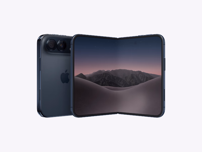 Apple iPhone Duo - 512GB Night Sky - 23rd October