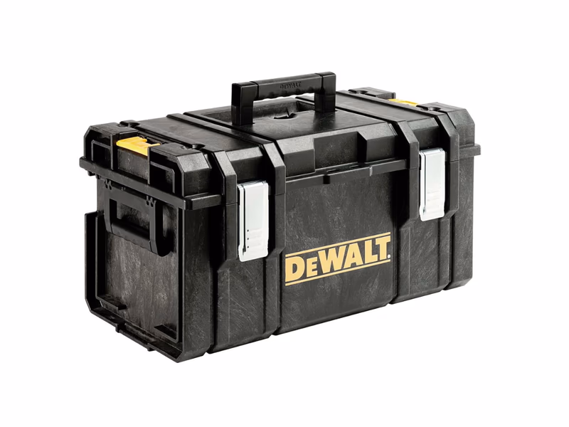 DeWalt DCK663P3-GB 18V XR Cordless 6 Piece Power Tool Kit with 3x 5.0Ah Batteries - Auto Draw - 29th October