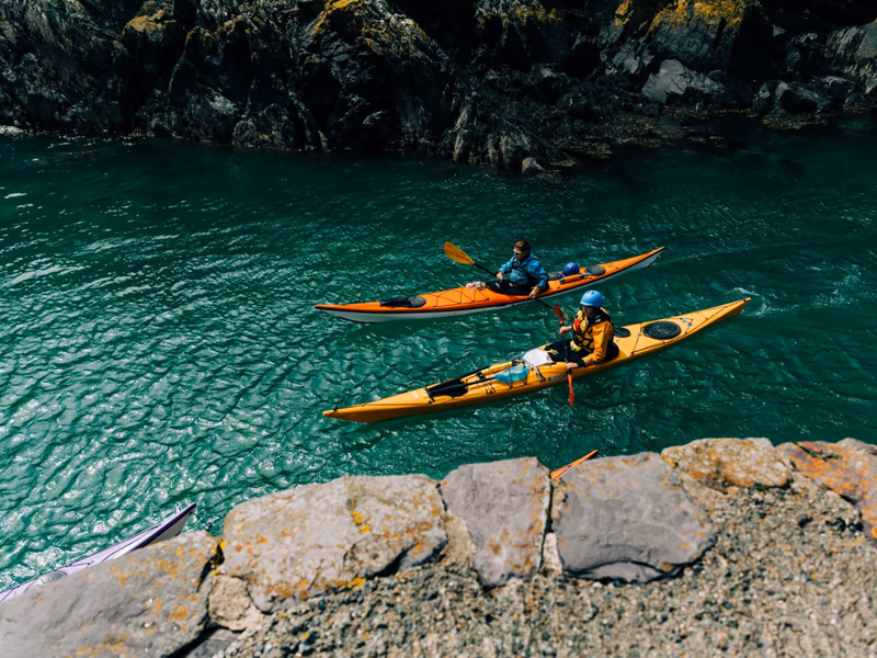 7 Nights in Beautiful Pembrokeshire West Wales - Family Holiday - Auto Draw - 28th March